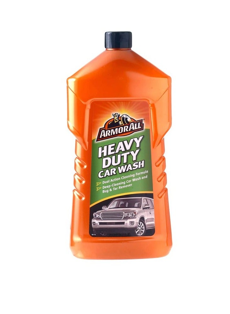 Armor All Heavy Duty Car Wash Bug and Tar Remover - Image 2