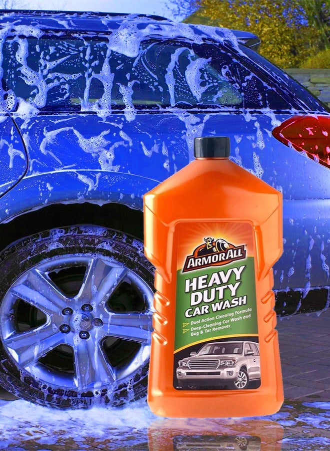 Armor All Heavy Duty Car Wash Bug and Tar Remover - Image 1