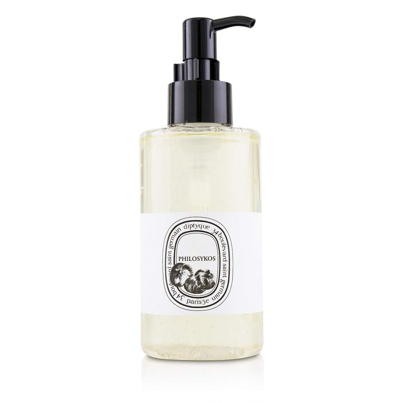 Diptyque Philosykos Cleansing Hand and Body Gel 6.75 oz./200 ml - Image 2