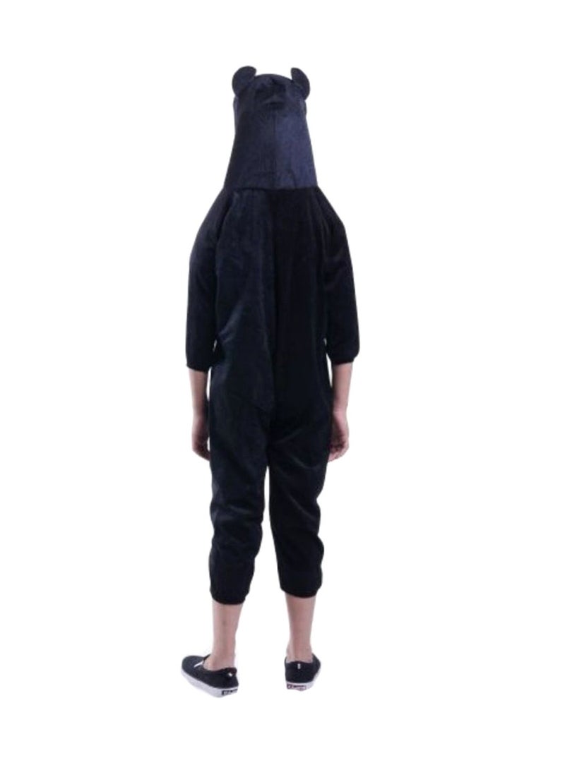 Alyashmac Bear Animal Costume 2.5 - 4 Years - Image 2