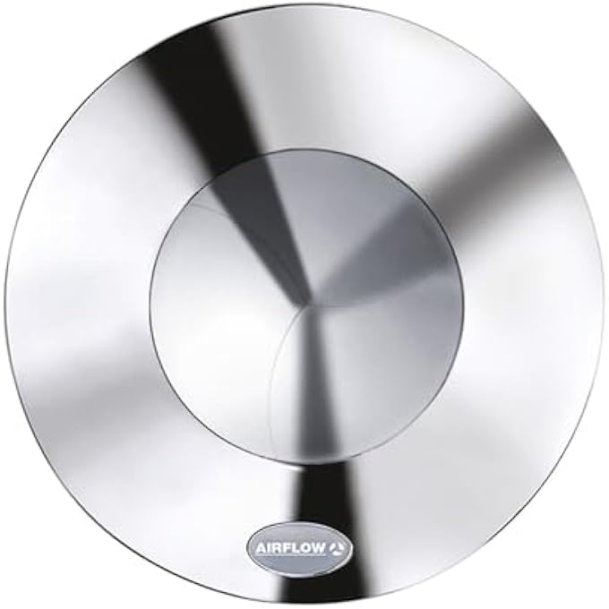 AIR FLOW ICVC15 CHROME ICON 15 COVER - Image 3