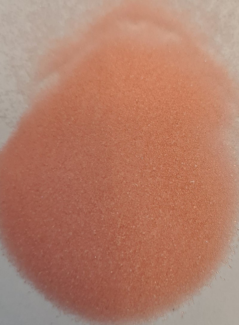 Multicolour Acrylic Coins Set With Striker and 3 Acrylic Powders For Carrom Board Game - Image 2