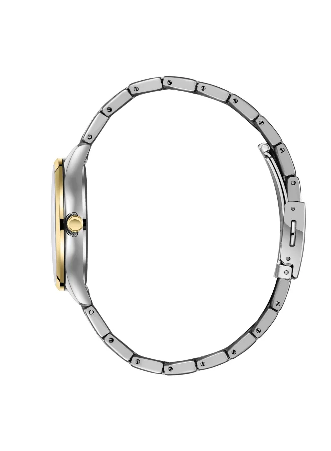 Lee Cooper Women's Metal Analog Watch LC08011.260 - 34 mm