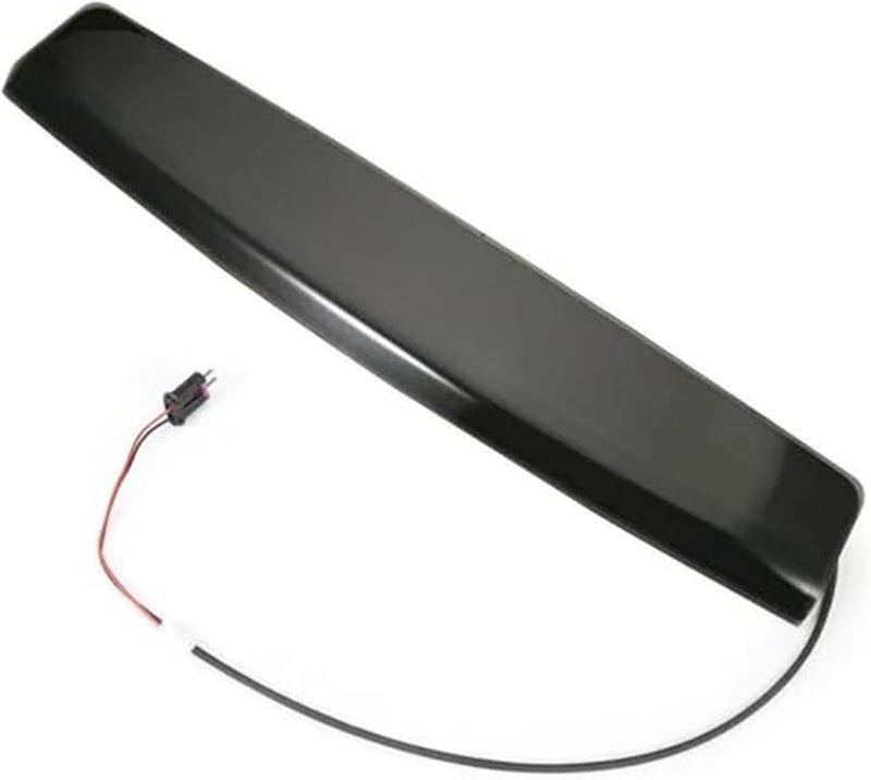 Wivplex High Mounted 3rd Brake Light for Land Rover Range Rover L322 - Image 1