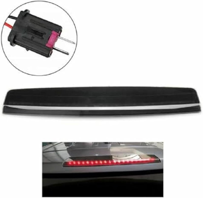 Wivplex High Mounted 3rd Brake Light for Land Rover Range Rover L322 - Image 4
