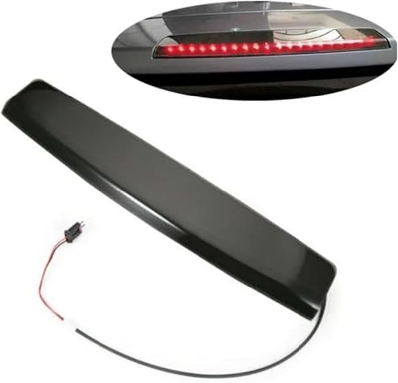 Wivplex High Mounted 3rd Brake Light for Land Rover Range Rover L322 - Image 3
