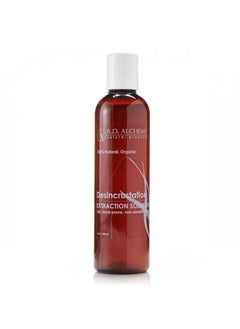 RD ALCHEMY - Desincrustation Solution / Scaling Fluid to help soften and open pores, remove blackheads and to make blackhead extractions easier. For use by everyone including professionals & Estheticians