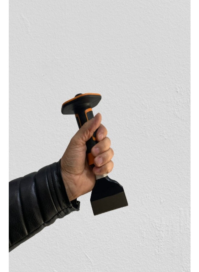 Bilsa Magnusson Protected Chisel 