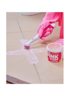 THE PINK STUFF The Pink Stuff Multi-Purpose Cleaning Brush  - Image 3