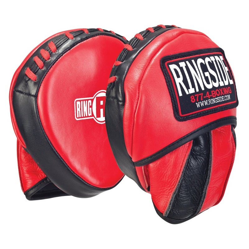 Ringside Mini Boxing Punch Mitt Small - Image 1