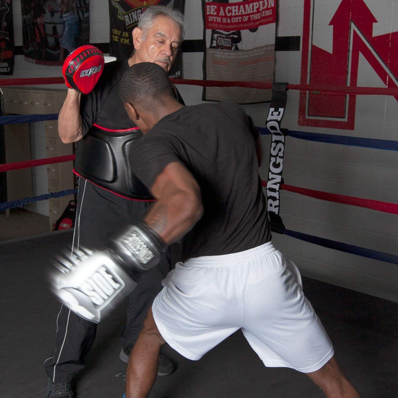 Ringside Mini Boxing Punch Mitt Small - Image 3