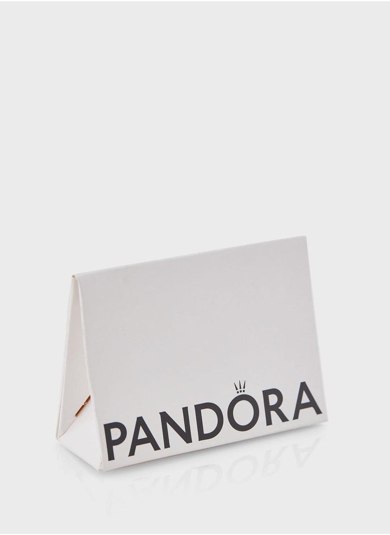 PANDORA Duo Treated Freshwater Cultured Pearls Ring - Image 5