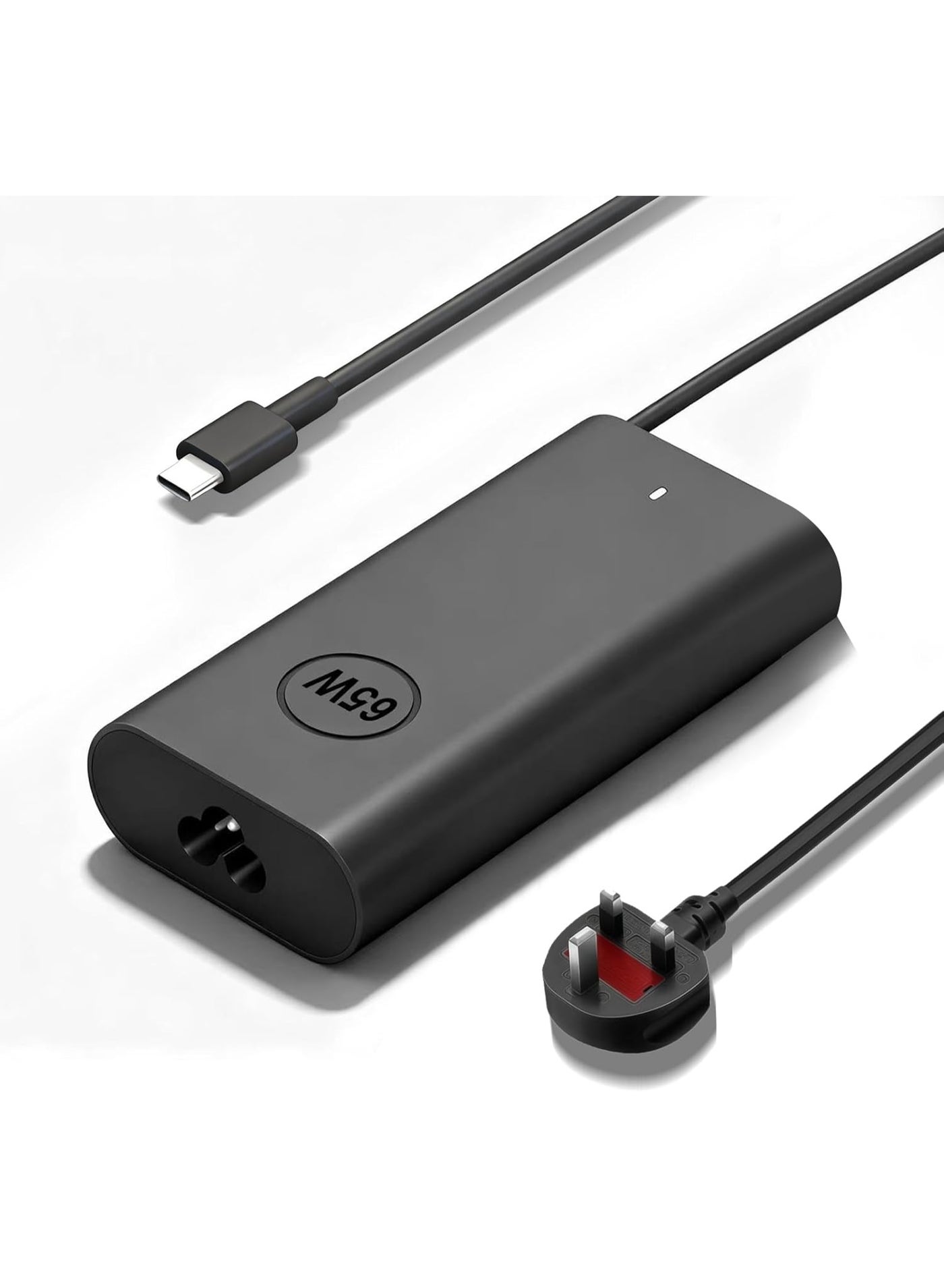 qirg Qirg Usb C Laptop Charger 65W