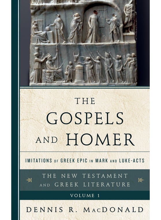 Gospels and Homer