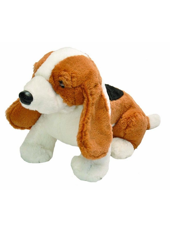 وايلد ريبابليك كلب باسيت هاوند من وايلد ريبابليك، مقاس 12 بوصة