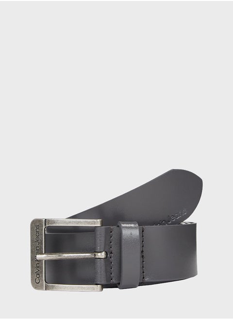 Classic Lthr Belt 40Mm Belt