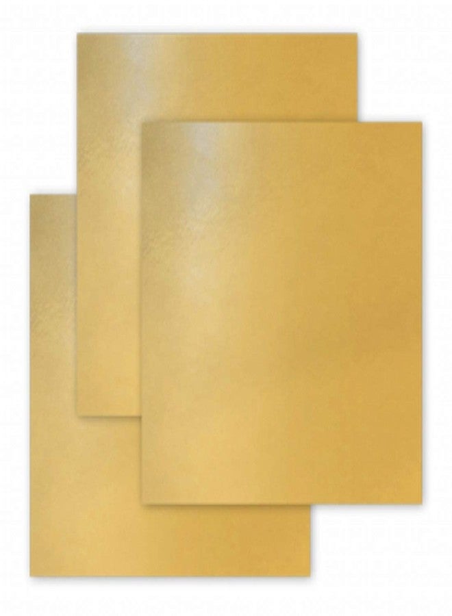 Baking Set Cake Board 5 Square Cake Base 10 inch Stripped Square Gold Cake, Corrugated, Pieces, Gold, Card Board - Image 2