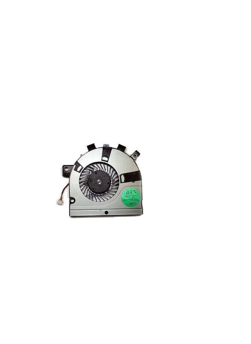 CSF CPU Cooling Fan for Toshiba Satellite E45T E45t-A4200 E45T-A4300 Series Part Number DC28000DTA0 