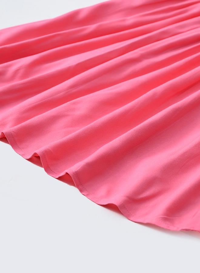 بيلا مودا فستان طويل مطرز - Image 5