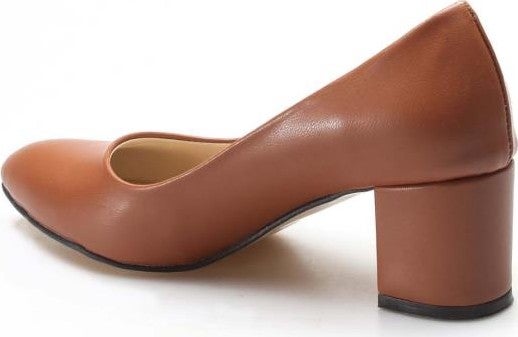 Fast Step أحذية نسائية بكعب سميك 961ZA559  - Image 2