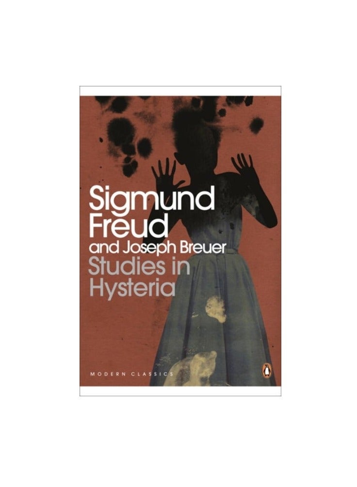 Modern Classics Studies in Hysteria