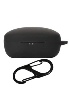 Generic Protective Carrying Cases for Anker Soundcore Life NOTE E Headphone Dustproof Protective Sleeve Anti-Scratch Black 