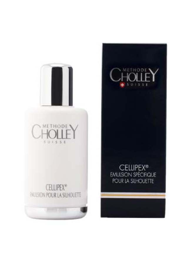 Suisse CELLIPEX Emulsion Silhouette