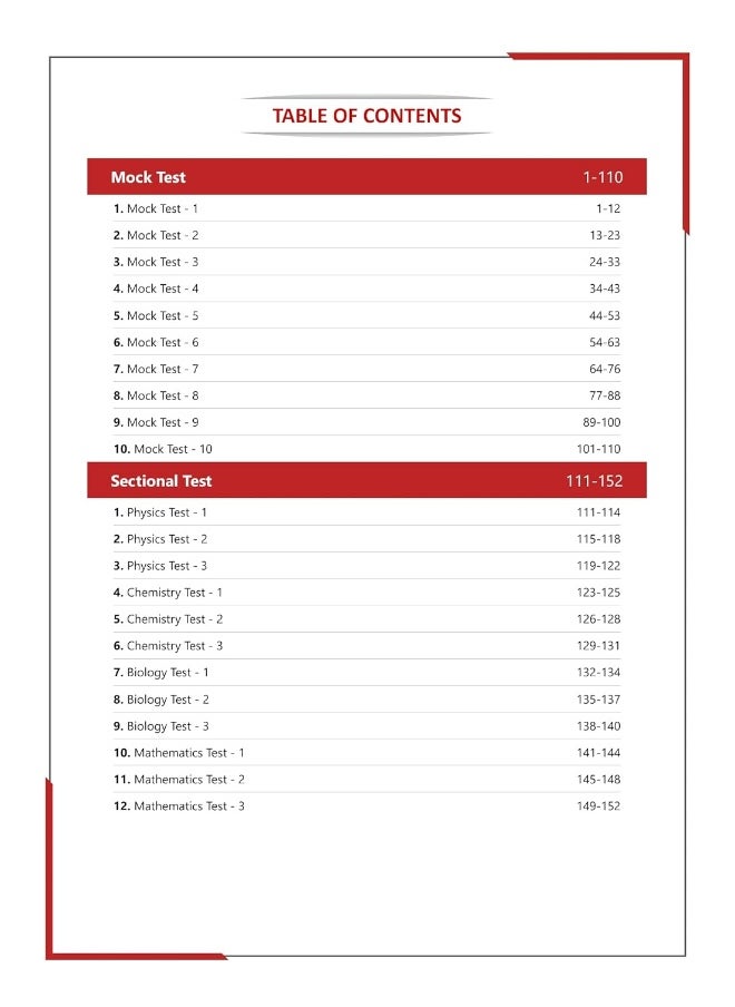 null - IISER Aptitude Test 2022 - SCB Channel | 10 Full-length Mock Tests + 12 Sectional Tests | Free Access to Online Tests - Image 1