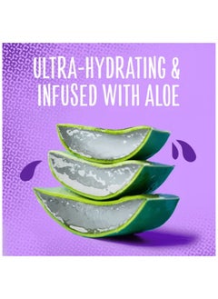 Aussie Aussie Miracle Hair Repair Conditioner with Aloe Vera - 900 ml  - Image 2