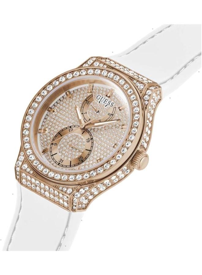 Guess GW0439L3 Ladies Princess Watch - Image 2