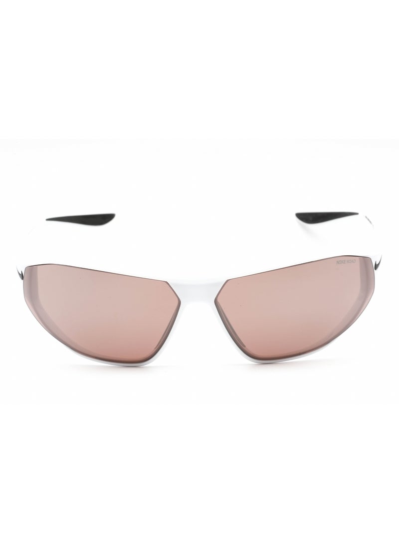 Nike Unisex Shield Sunglasses - NIKE AERO SWIFT E DQ0992 - Image 2