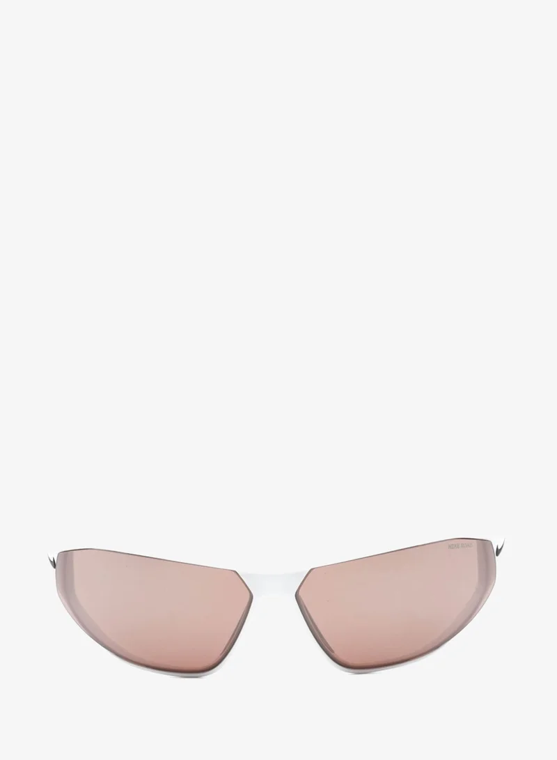 نايكي Unisex Shield Sunglasses - NIKE AERO SWIFT E DQ0992