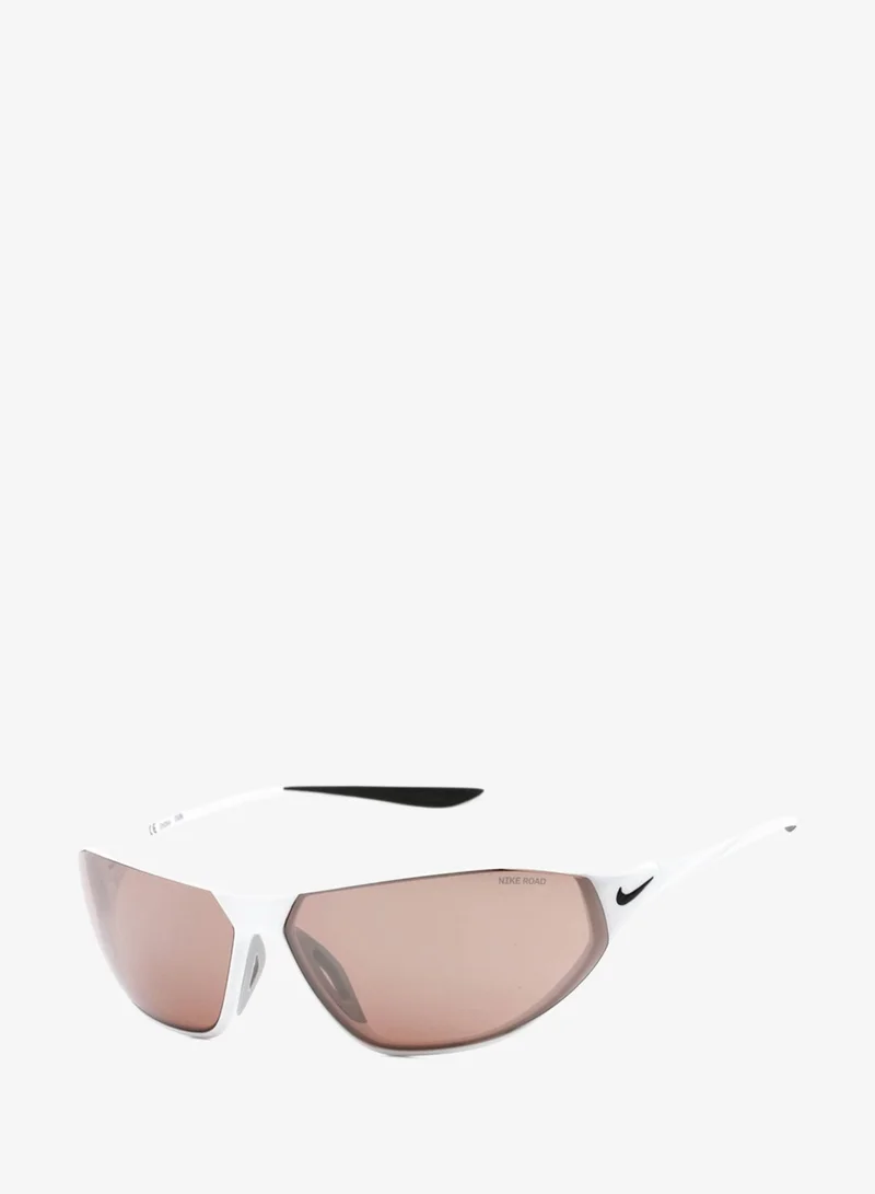 نايكي Unisex Shield Sunglasses - NIKE AERO SWIFT E DQ0992