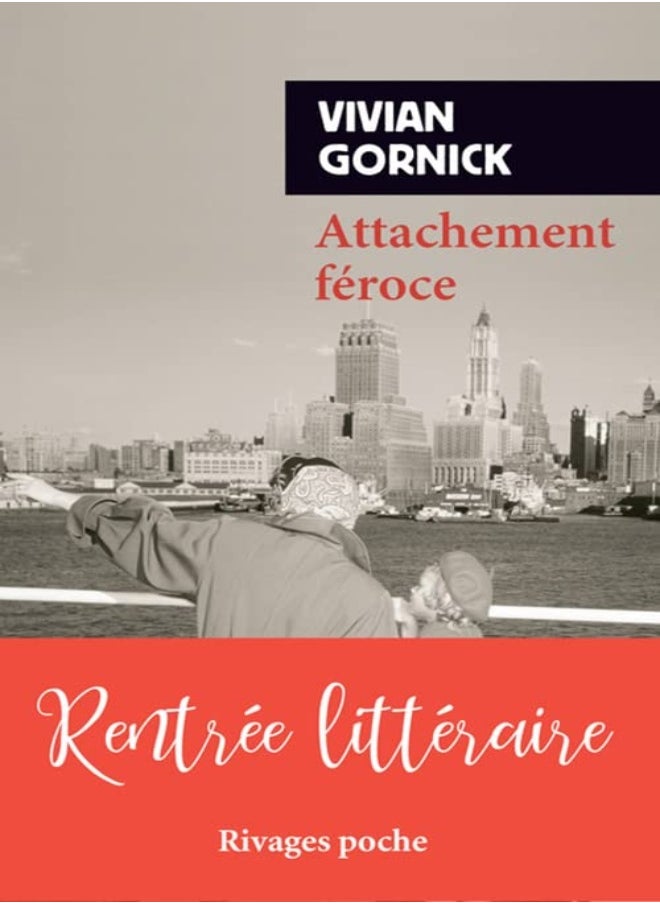 ATTACHEMENT FEROCE 