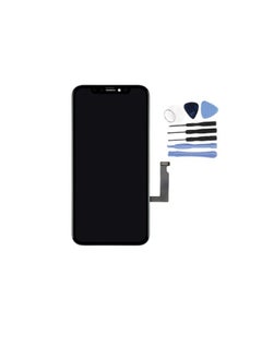 RYN RYN® for iPhone XR Screen Replacement 6.1” 3D Touch LCD Display Digitizer Full Assembly with Fix Kits A1984, A2105, A2106, A2108  - Image 1
