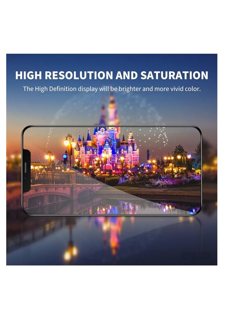 RYN® for iPhone XR Screen Replacement 6.1” 3D Touch LCD Display Digitizer Full Assembly with Fix Kits A1984, A2105, A2106, A2108