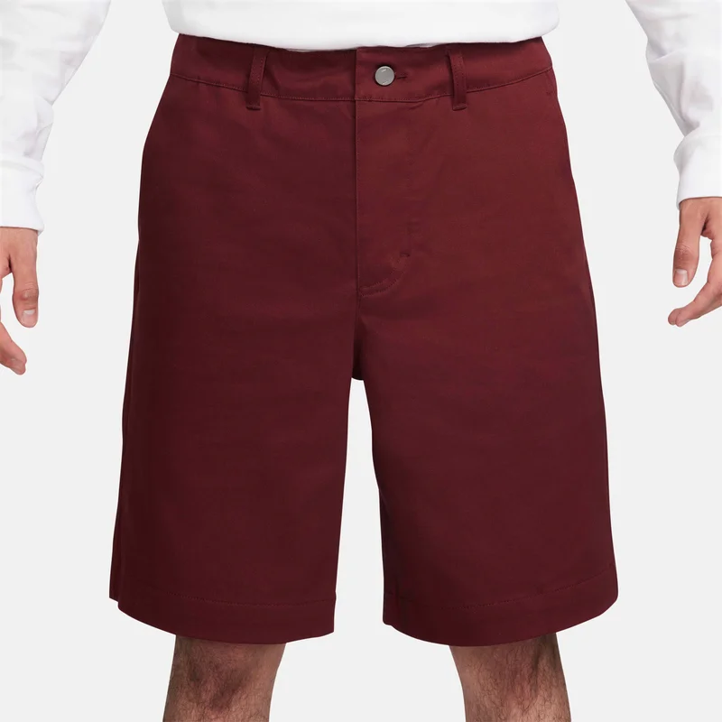 Nike Men's SB El Chino Skate Shorts
