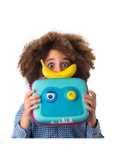 Zipit Beast Designed Lunch Bag  - Image 1