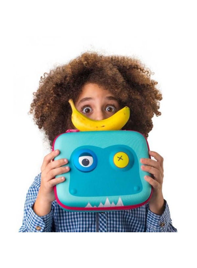 Zipit Beast Designed Lunch Bag  - Image 1