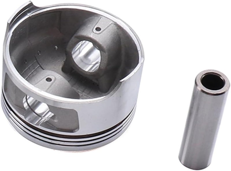 MOFANS مجموعة إعادة بناء أسطوانة المكبس MOFANS 72mm 250cc للسيارات هوندا CN250 CFMOTO CF250 CH250 سكوتر - Image 4