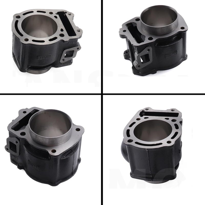 MOFANS مجموعة إعادة بناء أسطوانة المكبس MOFANS 72mm 250cc للسيارات هوندا CN250 CFMOTO CF250 CH250 سكوتر - Image 5