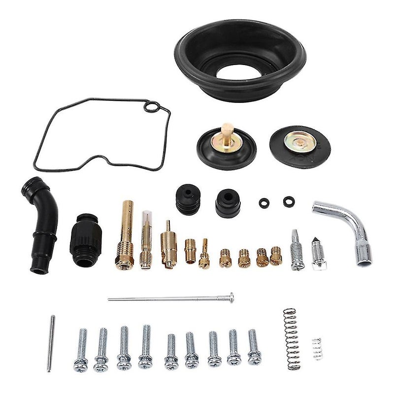 For 1995-2006 Kps Vulcan Vn800 Drifter Carburetor Repair Kit - Image 1
