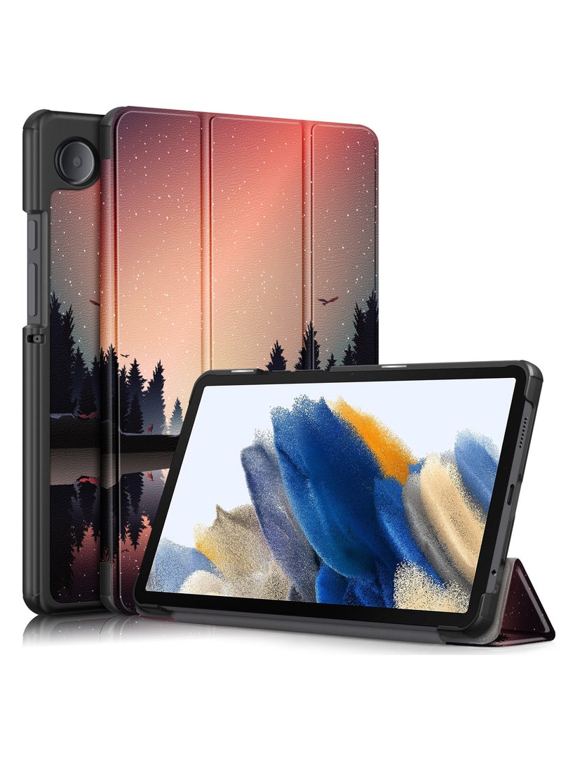 جراب حامل غطاء التابلت لهاتف Samsung Galaxy Tab A9 - Image 1