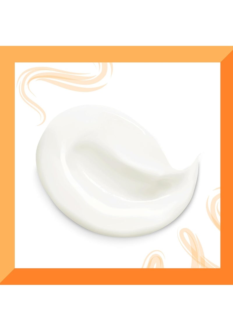 CANTO 2 Pieces Moisturizing Curl Activator Cream for Natural Hair with Pure Shea Butter 355ml - Image 3