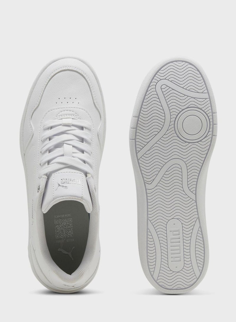 بوما حذاء كورت كلاسي - Image 4