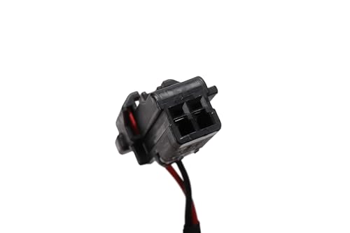 ACDelco GM Original Equipment 84946345 Black Steering Wheel - Image 5