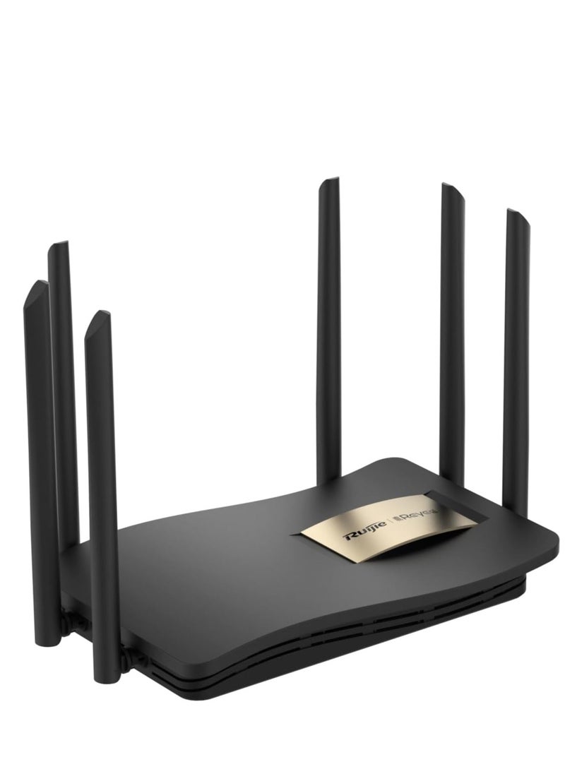 Ruijie Ruijie RG-EW1200G PRO 1300M Dual-Band Gigabit Wireless Router  - Image 1