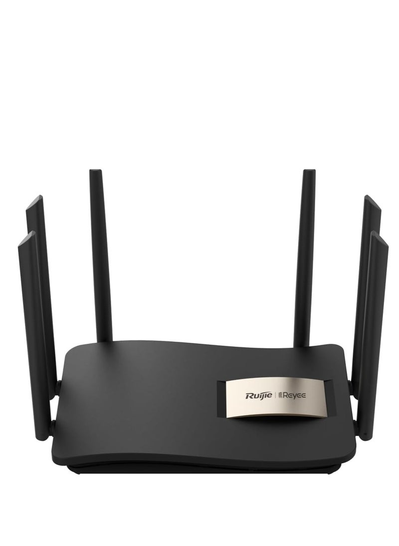 Ruijie Ruijie RG-EW1200G PRO 1300M Dual-Band Gigabit Wireless Router  - Image 2