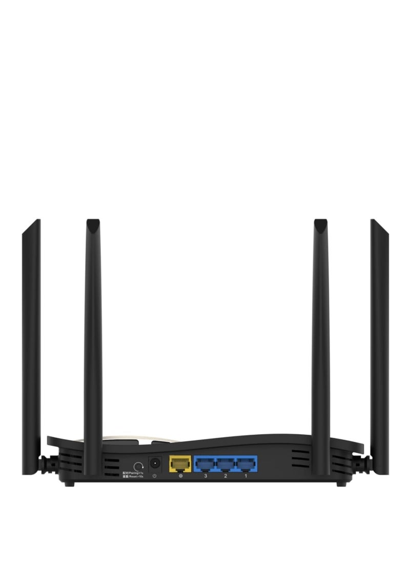 Ruijie Ruijie RG-EW1200G PRO 1300M Dual-Band Gigabit Wireless Router  - Image 4