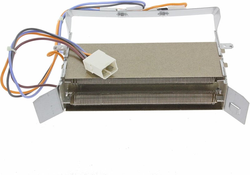 سبيرز تو جو عنصر تسخين + ثرموستاتات من لمجفف الملابس Indesit IDC75SUK IDC75UK IDC75 (2200 واط) - Image 2